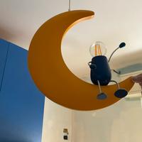 Lampadario per cameretta