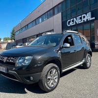Dacia Duster 1.5 dCi 110CV Start&Stop 4x2 Lauréate