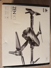 Drone quadricottero Visuo Zen K1
