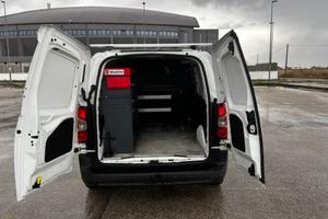 PEUGEOT Partner BlueHDi 100 S&S PC Premium ALLES