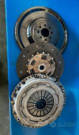 Kit frizione/volano rinforzati gti 6