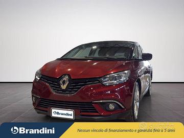 Renault Scenic 1.5 dci energy Business 110cv