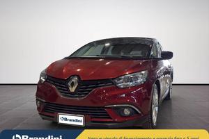 Renault Scenic 1.5 dci energy Business 110cv