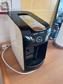 Machinetta caffè guzzini
