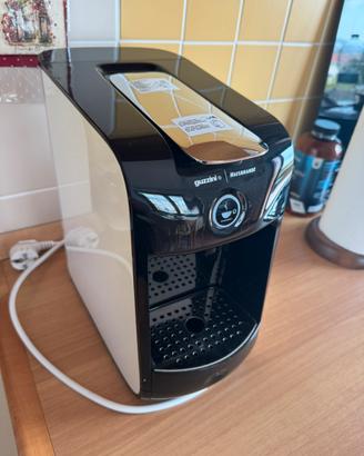 Machinetta caffè guzzini
