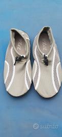pratiche scarpe da scoglio
