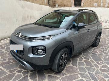 C3 Aircross