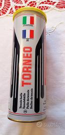 Tubo pirelli vintage 3 palle tennis