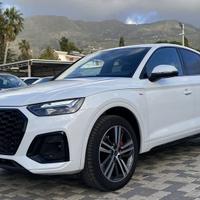 Audi Q5 SPB S Line Plus 2.0 TDI 204CV S-Troni...