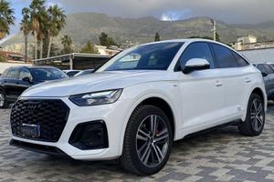 Audi Q5 SPB S Line Plus 2.0 TDI 204CV S-Troni...