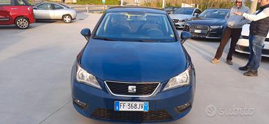 SEAT IBIZA  – Tagliandata e Revisionata
