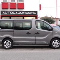 OPEL Vivaro 1.6cdi 9p. PREZZO VALIDO FINO 28.02,