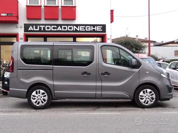 OPEL Vivaro 1.6cdi 9p. PREZZO VALIDO FINO 28.02,