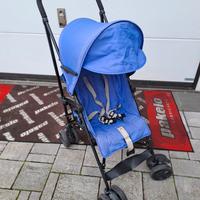 passeggino Inglesina