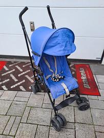 passeggino Inglesina