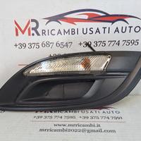 FENDINEBBIA ANTERIORE SX OPEL Astra J 2a Serie 133