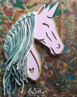 Unicorno Organizer Mollettine&Co