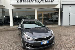 KIA cee'd 1.6 CRDi 110 CV SW Cool
