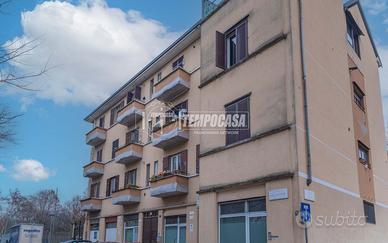 AFFORI CENTRO - BILOCALE