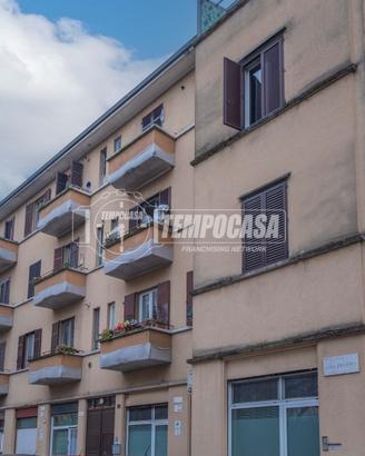 AFFORI CENTRO - BILOCALE