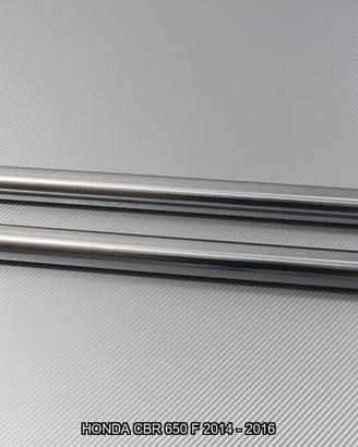 Steli forcella per HONDA CBR 650 F 2014 - 2016
