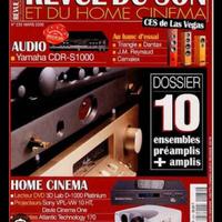 Praecisa Sonoro amplificatore Integrato Dual mono 