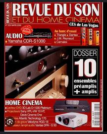 Praecisa Sonoro amplificatore Integrato Dual mono 