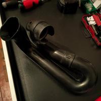 Viessmann prolunga tubo Venturi perfetto Vitodens