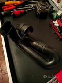 Viessmann prolunga tubo Venturi perfetto Vitodens