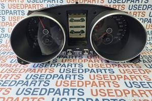 5K0920870G veglia golf 6 2010 Magneti marelli