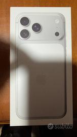 Iphone 17 pro max 256Gb