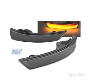 FRECCIE DINAMICHE A LED SPECCHI RETROVISORI FORD F
