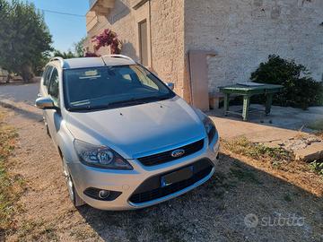 Ford focus 2009