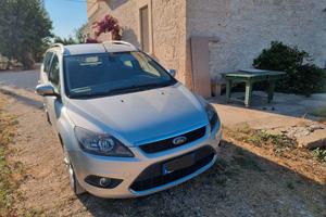 Ford focus 2009