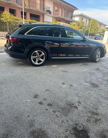 AUDI A4 all road