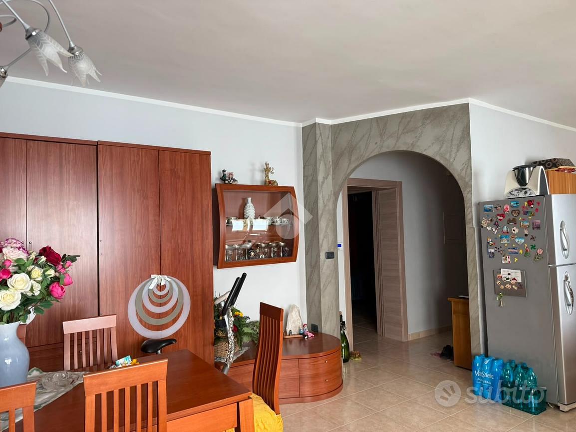Appartamento – Corigliano-Rossano, Corigliano Scalo - Vista 5