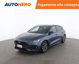 FORD Focus CU20604