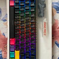 Anne pro 2 - Tastiera gaming