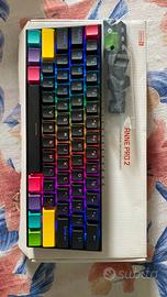 Anne pro 2 - Tastiera gaming