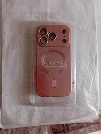 Cover iPhone 17 pro 