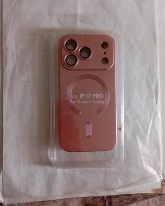 Cover iPhone 17 pro 