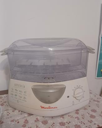 vaporiera