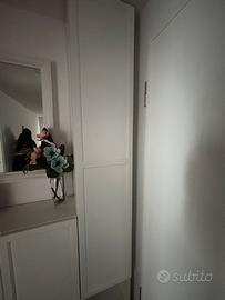 Composizione Ikea Billy