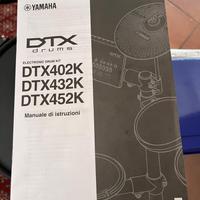 DTX452K