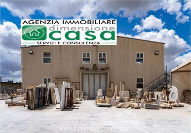 Rif.CP20-Capannone San Cataldo