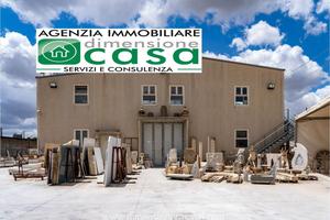 Rif.CP20-Capannone San Cataldo