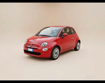 FIAT 500 (2015-2024) - 500 1.0 Hybrid