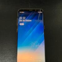 Galaxy S8+