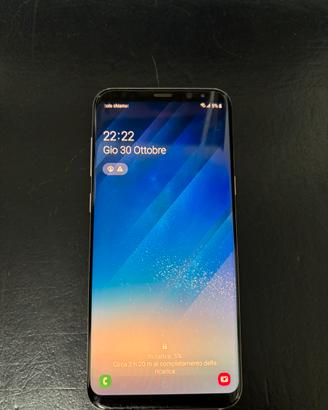 Galaxy S8+