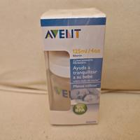 Biberon Philips Avent Anti-colic da 125 ml.